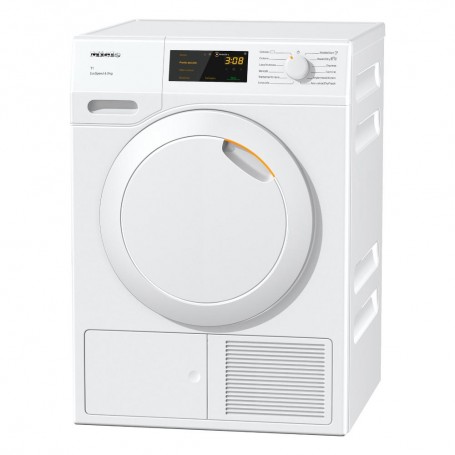 Asciugatrice Miele TCC570WP classe A+++ cestello da 8 Kg (TCC570WP_PROMO)