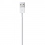 Apple MQUE2ZM 1 m Bianco (MQUE2ZM/A)