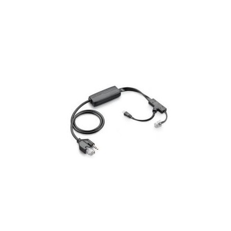 POLY 38439-11 accessorio per cuffia Cavo (38439-11)