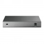 TP-LINK TL-R605 router cablato 10 Gigabit Ethernet, 100 Gigabit Ethernet Nero (TL-R605)
