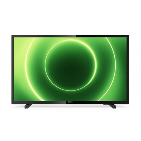 Philips 6600 series 32PHS6605/12 TV 81,3 cm (32") HD Smart TV Wi-Fi Nero (32PHS6605/12)