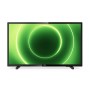 Philips 6600 series 32PHS6605/12 TV 81,3 cm (32") HD Smart TV Wi-Fi Nero (32PHS6605/12)