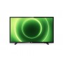Philips 6600 series 32PHS6605/12 TV 81,3 cm (32") HD Smart TV Wi-Fi Nero (32PHS6605/12)