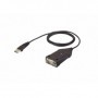ATEN UC485 cavo seriale Nero 1,2 m DB-9 (UC485-AT)