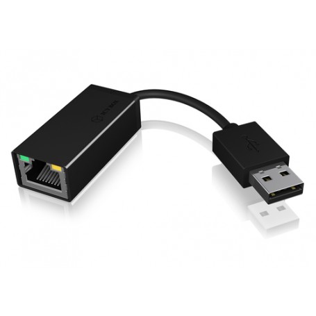 ICY BOX IB-AC509a scheda di interfaccia e adattatore (60476)