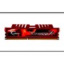 G.Skill RipjawsX, 16GB (2x 8GB) DDR3 memoria 2 x 8 GB 2133 MHz (F3-2133C11D-16GXL)