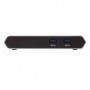 Aten US3310 switch per keyboard-video-mouse (kvm) Argento (US3310-AT)