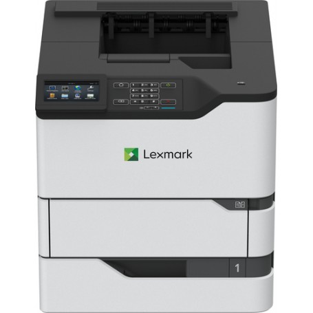 Lexmark M5255 1200 x 1200 DPI A4 (50G0714)