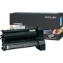 Lexmark Black Return Program Print Cartridge for C770/C772 cartuccia toner Originale Nero (C7700KS)