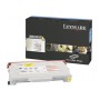Lexmark 20K0502 cartuccia toner 1 pz Originale Giallo (20K0502)