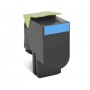Lexmark XC2132 C cartuccia toner 1 pz Originale Ciano (24B6008)