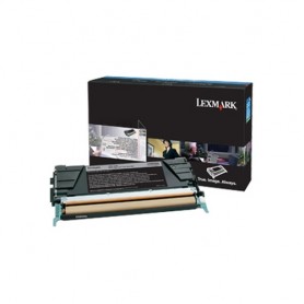 Lexmark 24B6020 cartuccia toner 1 pz Originale Nero (24B6020)