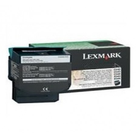 Lexmark 24B6025 fotoconduttore e unità tamburo 100000 pagine (24B6025)