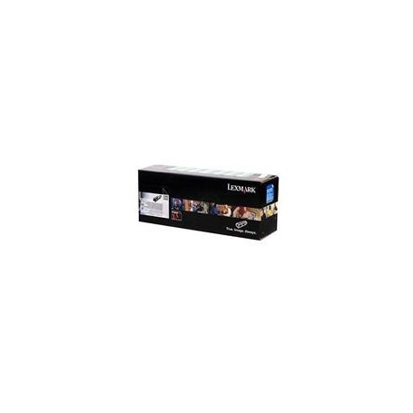 Lexmark 24B6515 cartuccia toner 1 pz Originale Nero (24B6515)
