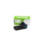 Lexmark 55B200E cartuccia toner 1 pz Originale Nero (55B200E)
