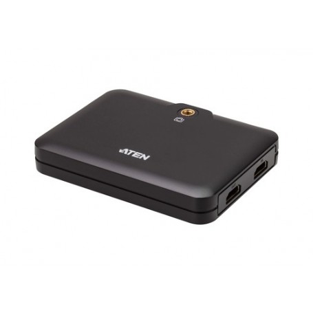 ATEN UC3021-AT scheda di acquisizione video USB 3.2 Gen 1 (3.1 Gen 1) (UC3021-AT)