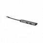 Verbatim 49140 hub di interfaccia USB 3.2 Gen 1 (3.1 Gen 1) Type-C (49140)