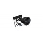 ICY BOX IB-HUB1404A USB 3.2 Gen 1 (3.1 Gen 1) Type-A 5000 Mbit/s Nero (60304)
