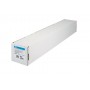 HP Clear Film 174 gsm-610 mm x 22.9 m (24 in x 75 ft) (C3876A)