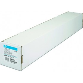 HP Universal Bond Paper-1067 mm x 45.7 m (42 in x 150 ft) carta inkjet Opaco 1 fogli Bianco (Q1398A)