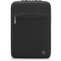 HP Renew Business 14.1-inch Laptop Sleeve borsa per notebook 35,8 cm (14.1") Custodia a tasca Nero (3E2U7AA)