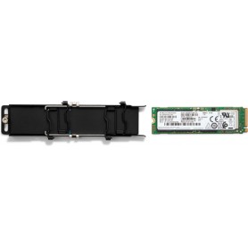 HP ZTurbo 1TB PCIe-Gen 4x4 TLC Z2 SSDKit (201F5AA)