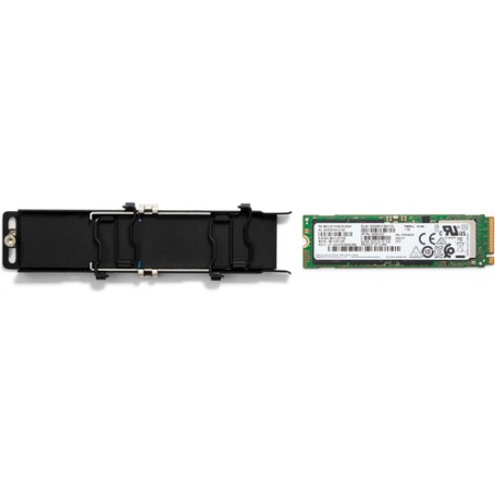 HP ZTurbo 1TB PCIe-Gen 4x4 TLC Z2 SSDKit (201F5AA)