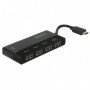 DeLOCK 62793 hub di interfaccia USB 3.2 Gen 1 (3.1 Gen 1) Type-C 5000 Mbit/s (62793)