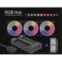 DeLOCK 64128 hub di interfaccia (64128)