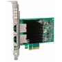 Intel X550T2 scheda di rete e adattatore Interno Ethernet 10000 Mbit/s (X550T2)