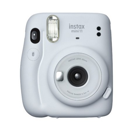 Fujifilm Instax Mini 11 62 x 46 mm Bianco (1012731)