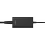 Ansmann APS 2250H adattatore e invertitore Interno 27 W Nero (1201-0026)