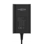 Ansmann APS 300 adattatore e invertitore Interno 3,6 W Nero (1201-0021)