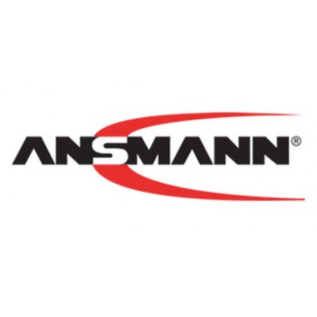 Ansmann A-Pan CGA S005 Ioni di Litio 1150 mAh (5022783/05)