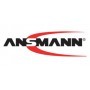 Ansmann A-Pan CGA S005 Ioni di Litio 1150 mAh (5022783/05)