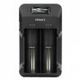 Ansmann 1001-0050 carica batterie (1001-0050)