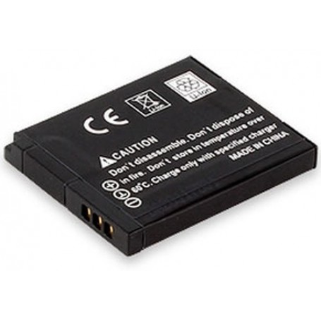 Ansmann 1400-0050 Batteria per fotocamera/videocamera Ioni di Litio 950 mAh (1400-0050)