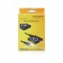 DeLOCK USB 3.0 Card Reader All in 1 lettore di schede USB 3.2 Gen 1 (3.1 Gen 1) Nero (91704)