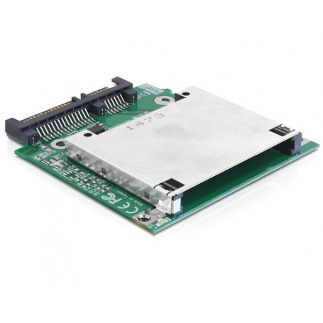 DeLOCK 91714 lettore di schede SATA Interno (91714)