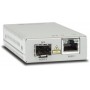 Allied Telesis AT-MMC2000/SP-960 convertitore multimediale di rete 1000 Mbit/s 850 nm Modalità multipla Arg (AT-MMC2000/SP-960)