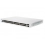 Cisco CBS350-48T-4G-EU switch di rete Gestito L2/L3 Gigabit Ethernet (10/100/1000) Argento (CBS350-48T-4G-EU)