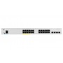 Cisco Catalyst C1000-24FP-4X-L switch di rete Gestito L2 Gigabit Ethernet (10/100/1000) Supporto Power over Et (C1000-24FP-4X-L)