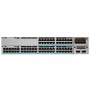 Cisco Catalyst C9300-48S-E switch di rete Gestito L2/L3 Nessuno Grigio (C9300-48S-E)