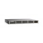 Cisco Catalyst C9300-48UXM-A switch di rete Gestito L2/L3 10G Ethernet (100/1000/10000) Supporto Power over Ethe (C9300-48UXM-A)