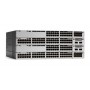 Cisco C9300L-24P-4X-A switch di rete Gestito L2/L3 Gigabit Ethernet (10/100/1000) Grigio (C9300L-24P-4X-A)