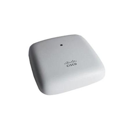 Cisco CBW140AC 867 Mbit/s Bianco Supporto Power over Ethernet (PoE) (CBW140AC-E)