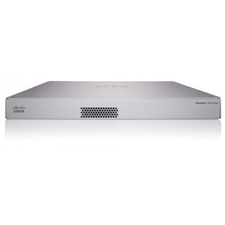 Cisco Firepower 1120 firewall (hardware) 1U 1500 Mbit/s (FPR1120-NGFW-K9)