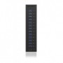 ICY BOX IB-AC6113 USB 3.2 Gen 1 (3.1 Gen 1) Type-B 5000 Mbit/s Nero (70420)