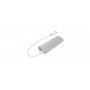 ICY BOX IB-AC6401 5000 Mbit/s Argento (70412)