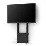NEC PD02WHA 2,13 m (84") Nero (100014082)